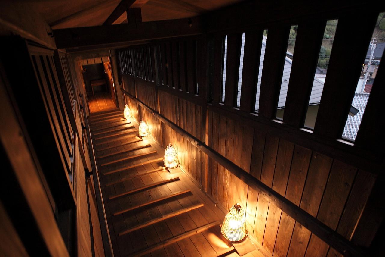 Ryokan Yamanoyu Kumamoto Zewnętrze zdjęcie