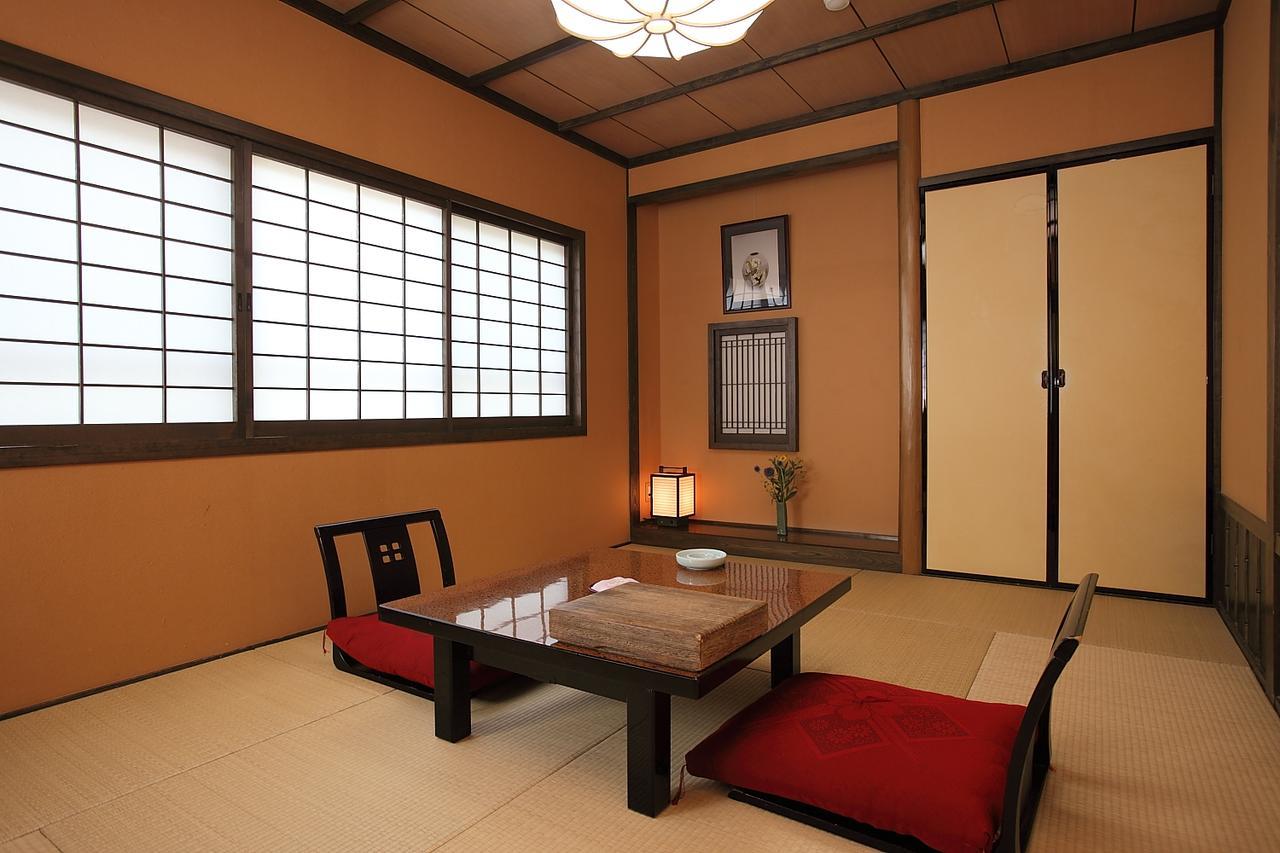 Ryokan Yamanoyu Kumamoto Zewnętrze zdjęcie